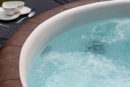 How to Clean A Hot Tub