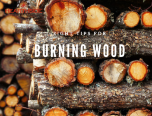 Simple Steps For Burning Wood