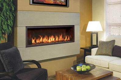 Town Country Gas Fireplace