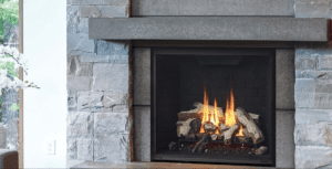 Regency Gas Fireplace