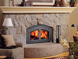 fireplace xtraordinair wood fireplace