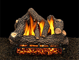 Heatilator Gas Logs