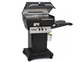 broilmaster gas grill