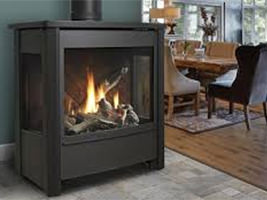 Marquis Gas Stove 266x200