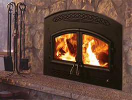 heatilator c40 constitution wood fireplace epa