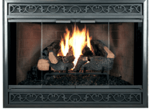 Design Specialty Fireplace Doors
