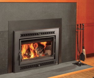 Fireplace Xtraordinair Wood Inserts