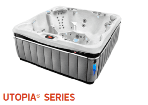 Utopia Hot Tubs