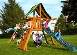 Shop Supremescape playsets from Hearthside in MA, RI