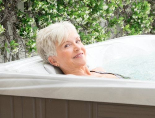 Best Hot Tub for Relaxation