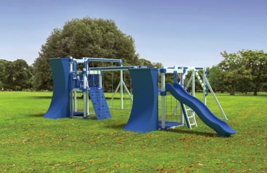 childern playground