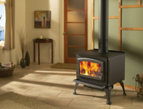 Advantages of Pellet Stoves In Winter