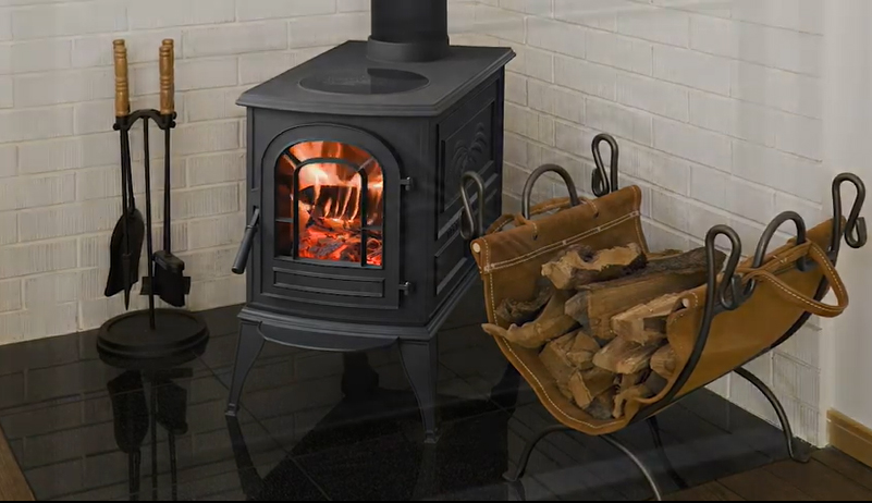 fireplace accessories